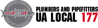 Plumbers and Pipefitters UA Local 177